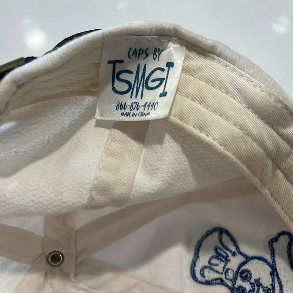 Pilsberry Racing Cap - Picture 2 of 3